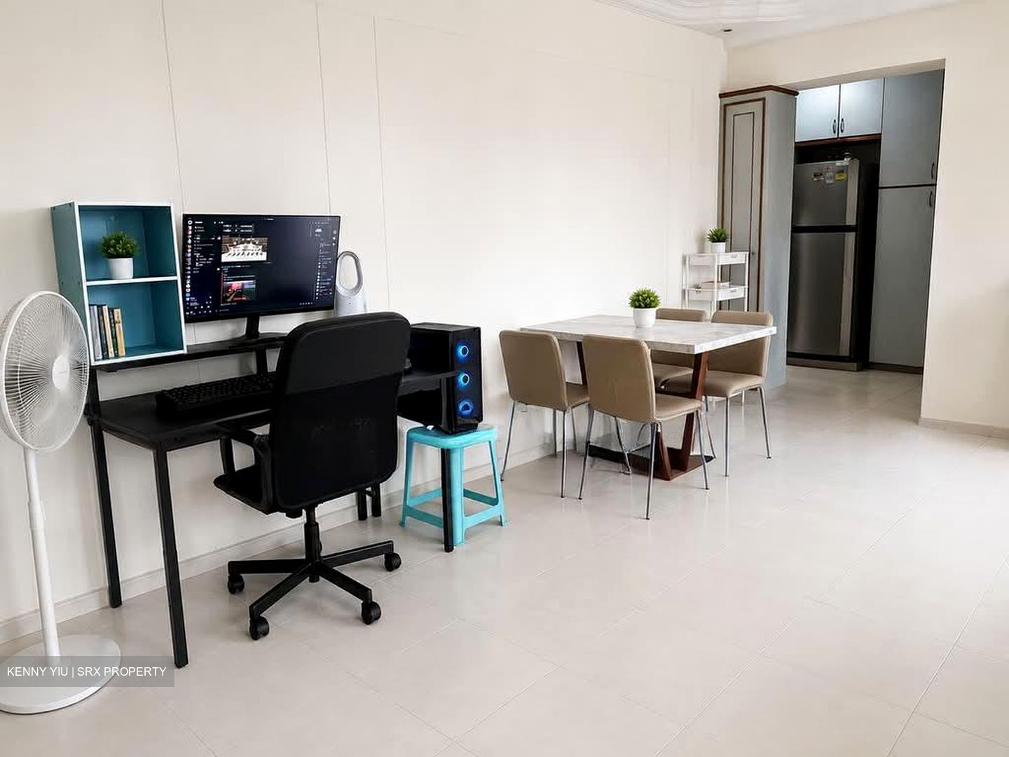 Blk 190A Rivervale Gateway (Sengkang), HDB 4 Rooms #585481621